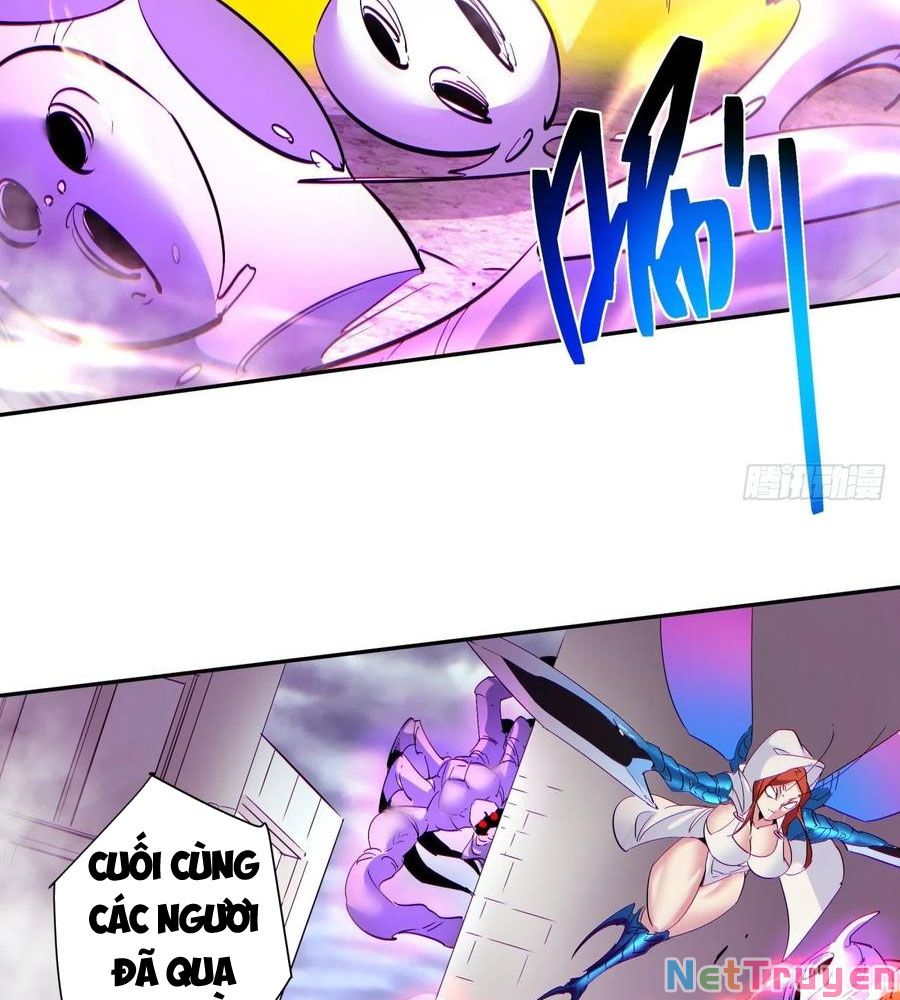 ta là nhà giàu số một, ta không muốn trọng sinh chapter 122 67