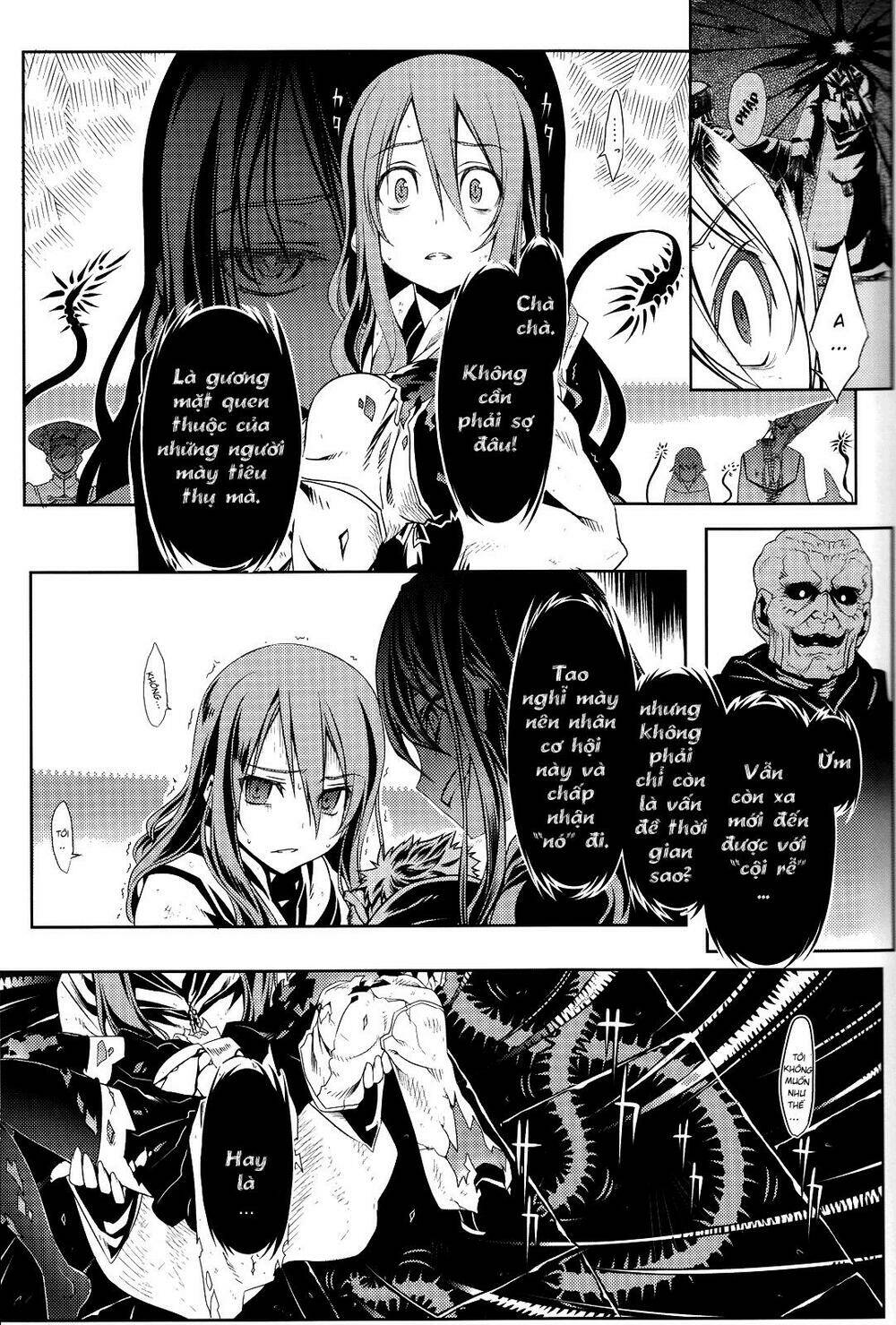 sword dancers ii chapter 4 16