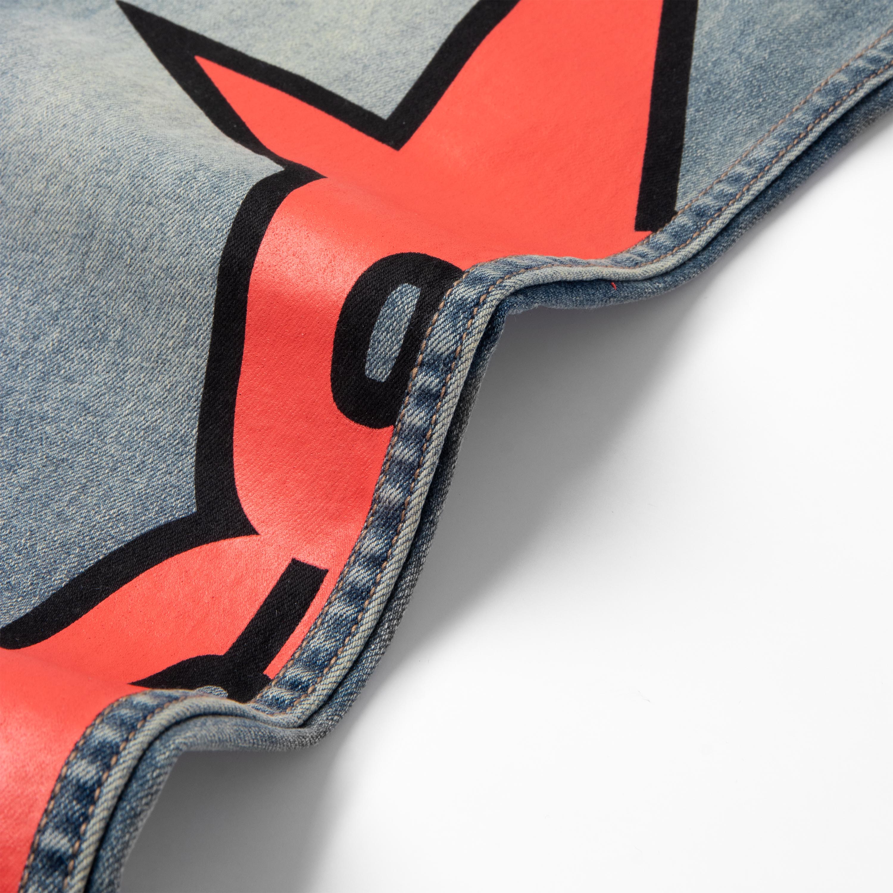 Quần DirtyCoins Rock Star Jeans - Moss Blue