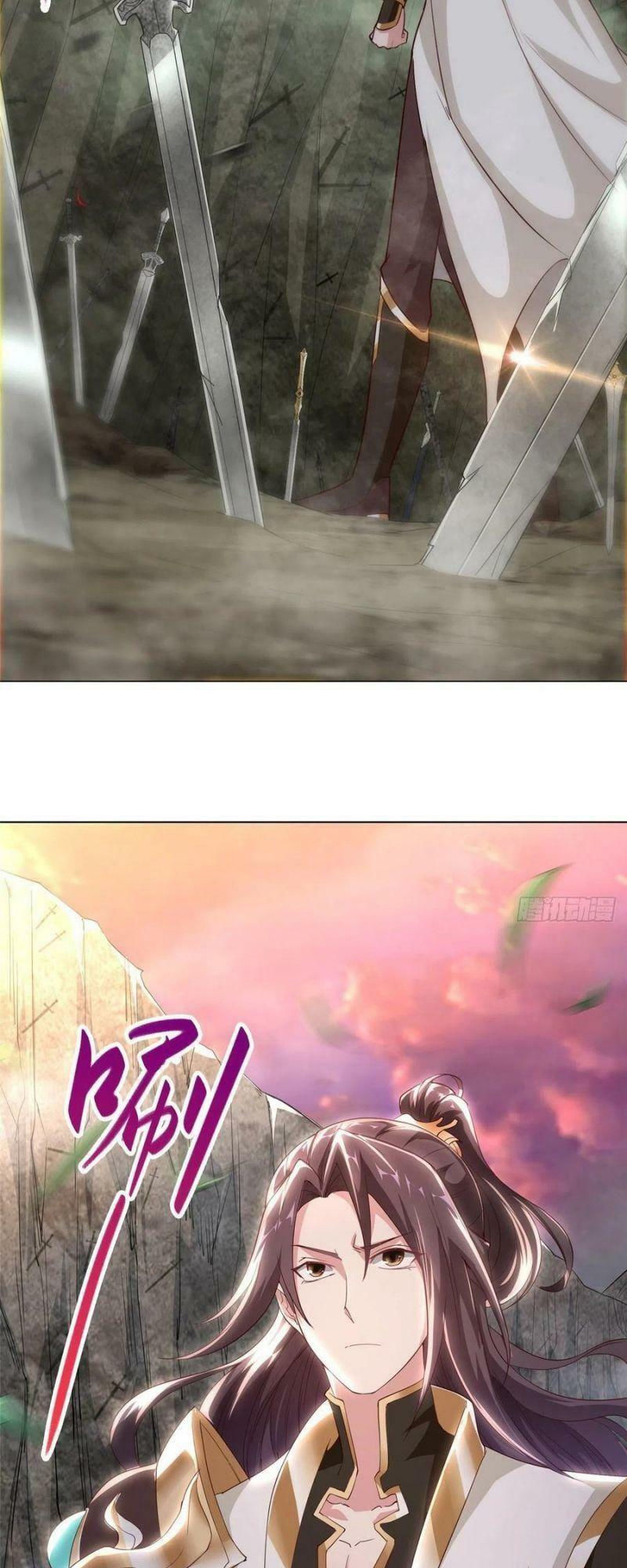 người nuôi rồng chapter 51 19