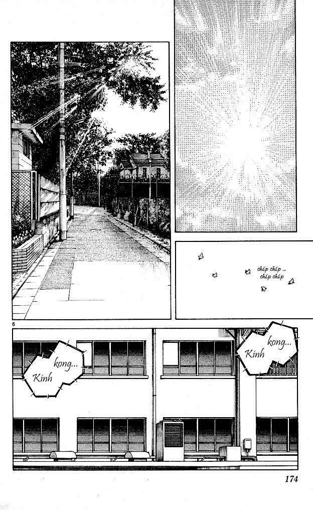 itsumo misora chapter 9 6