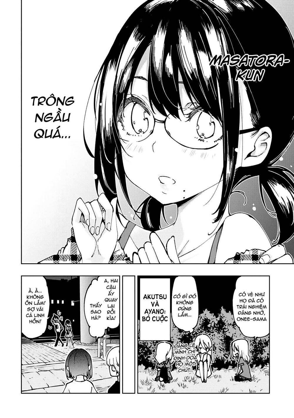 jiangshi kaitan blood chapter 61 33