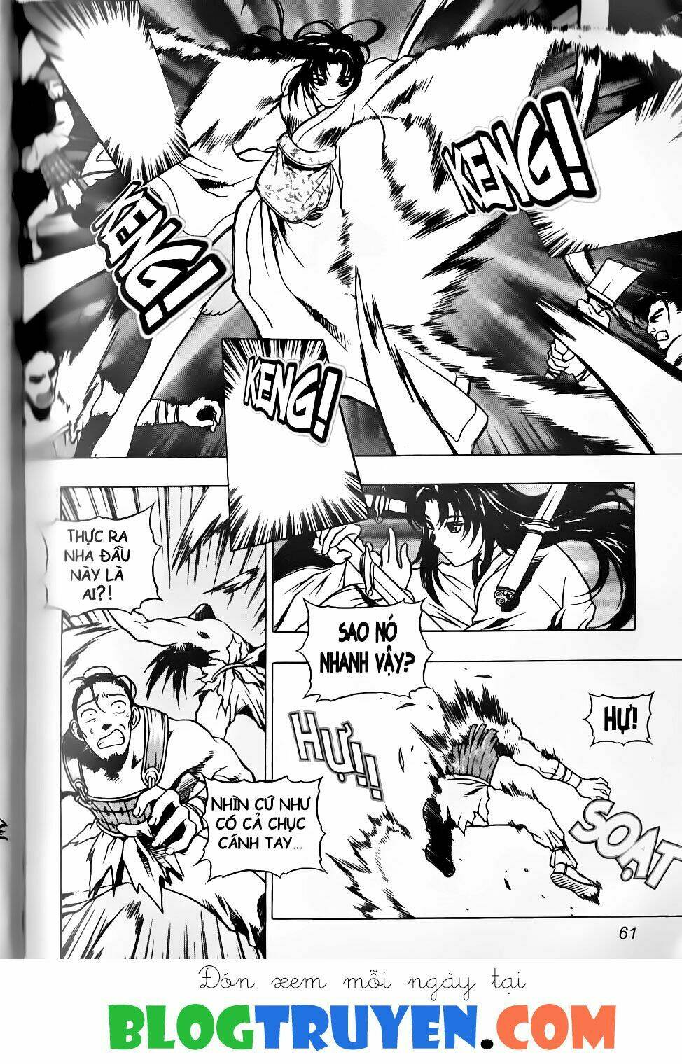 thiên lang liệt truyện chapter 4 8