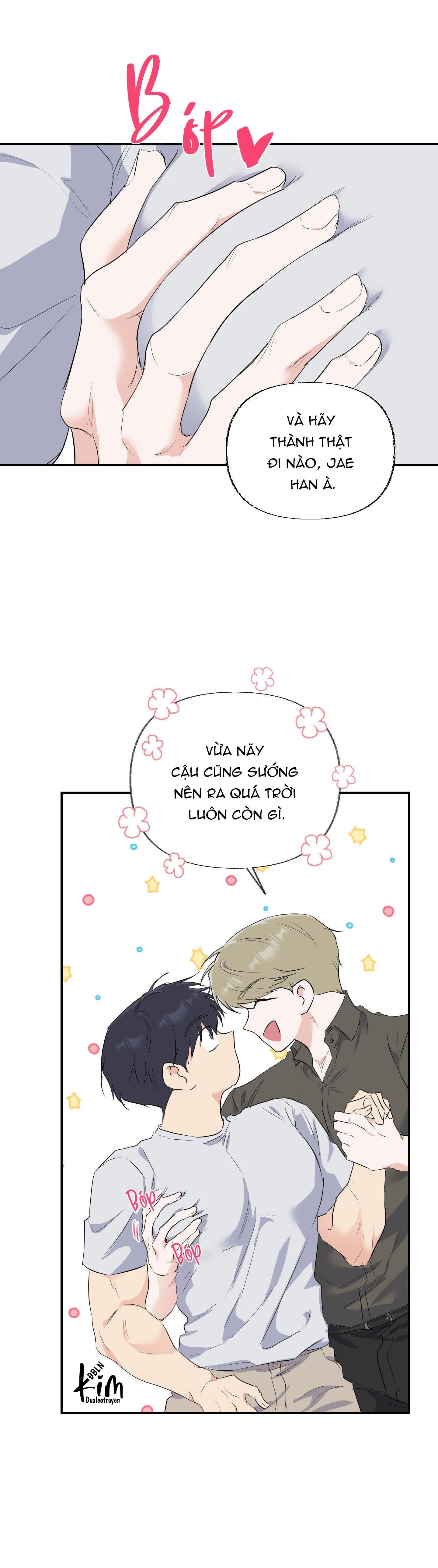 tuyển tập ngực bự, cung khủ của nhà kim Chapter 175.2 xấu hổ 2 15