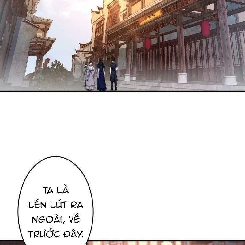 vương gia kiêu ngạo quá khó cua chapter 54 32