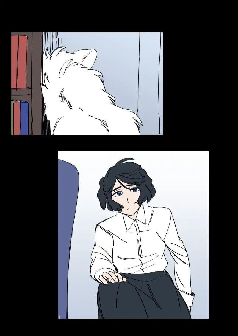 lumine - cội nguồn ánh sáng chapter 64 8