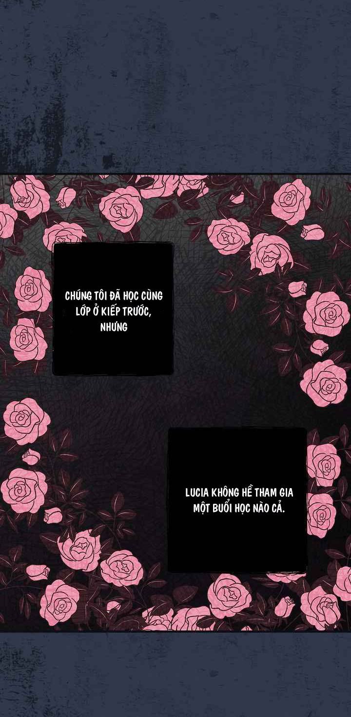 hoàng phi bóng tối - shadow queen chapter 32 50