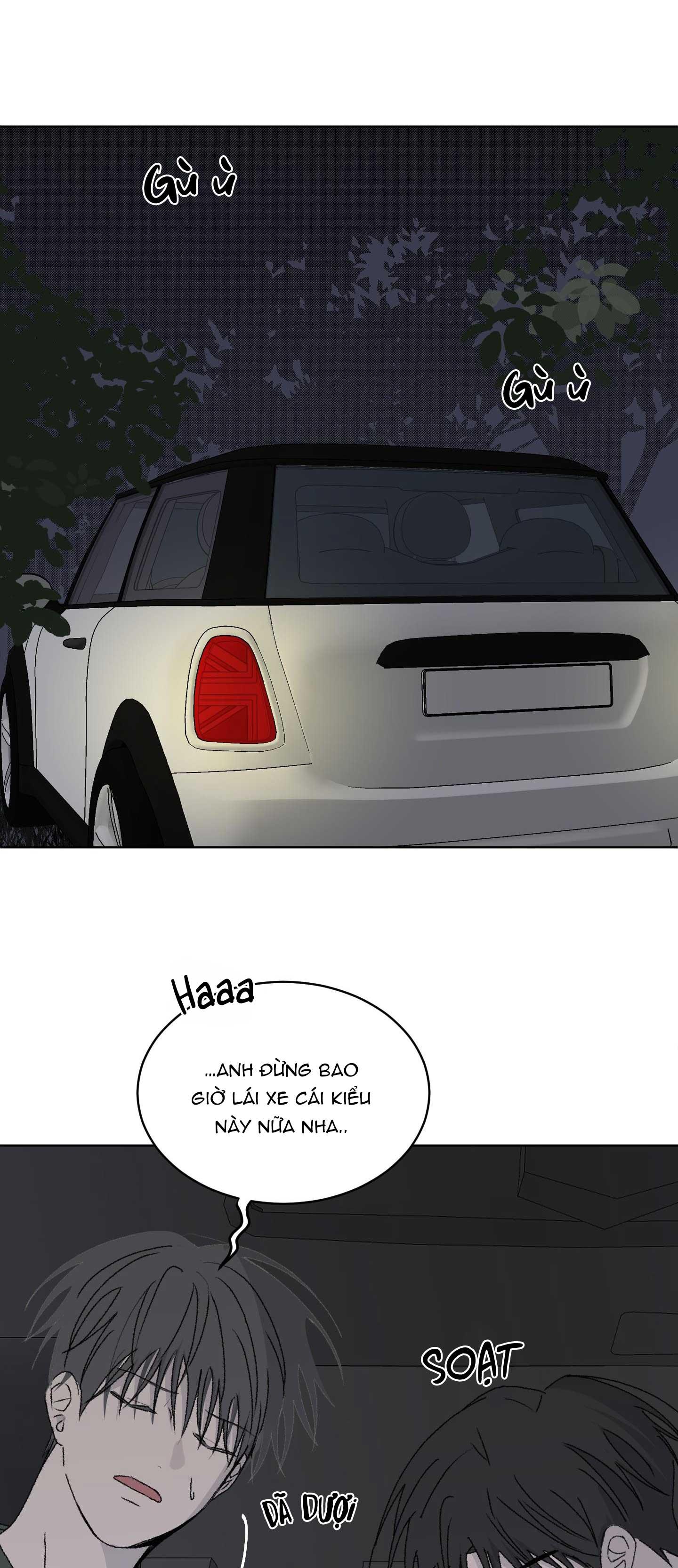 missing romance chapter 13 20