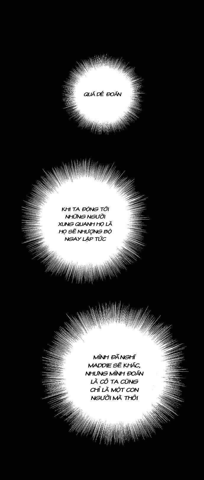 người máy hủy diệt chapter 21 44