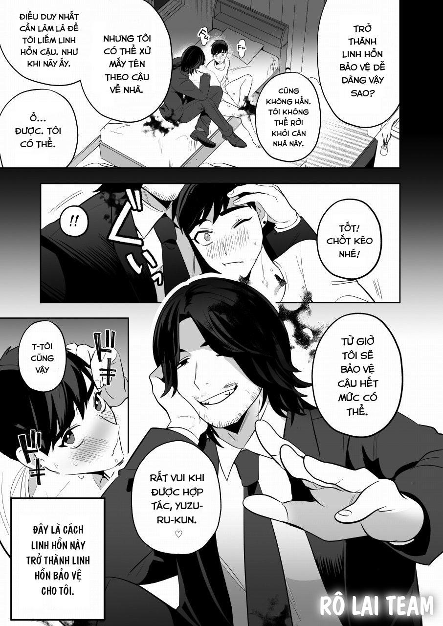 oneshot hỏny nhà rô lai chapter 27 19