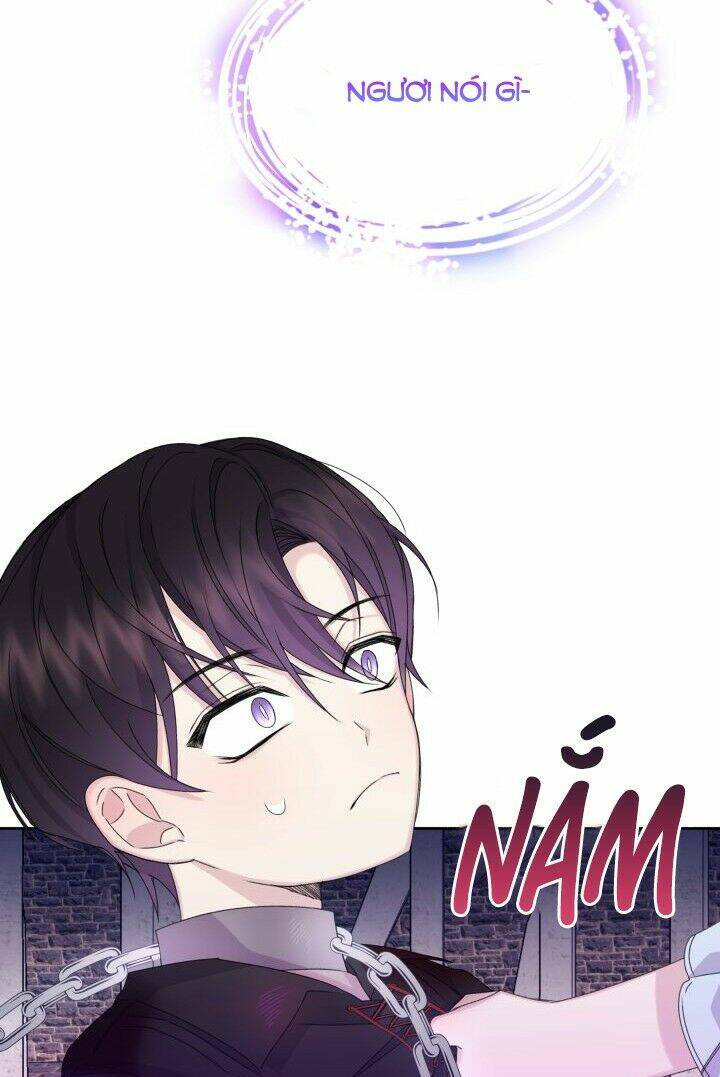 công chúa huỷ diệt chapter 18 77