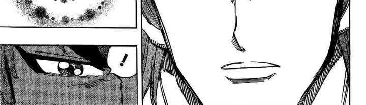 thánh tỏi sành ăn chapter 383 25