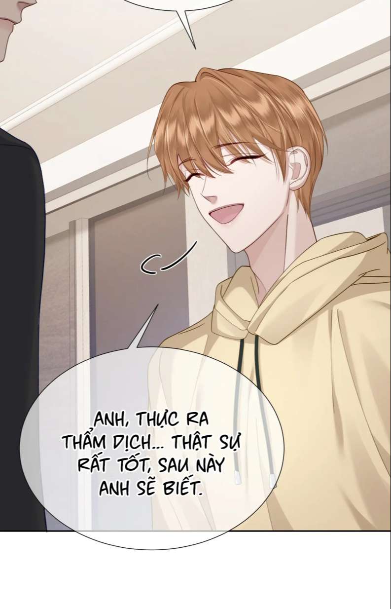 nhân vật chính chỉ muốn yêu đương chapter 8 49