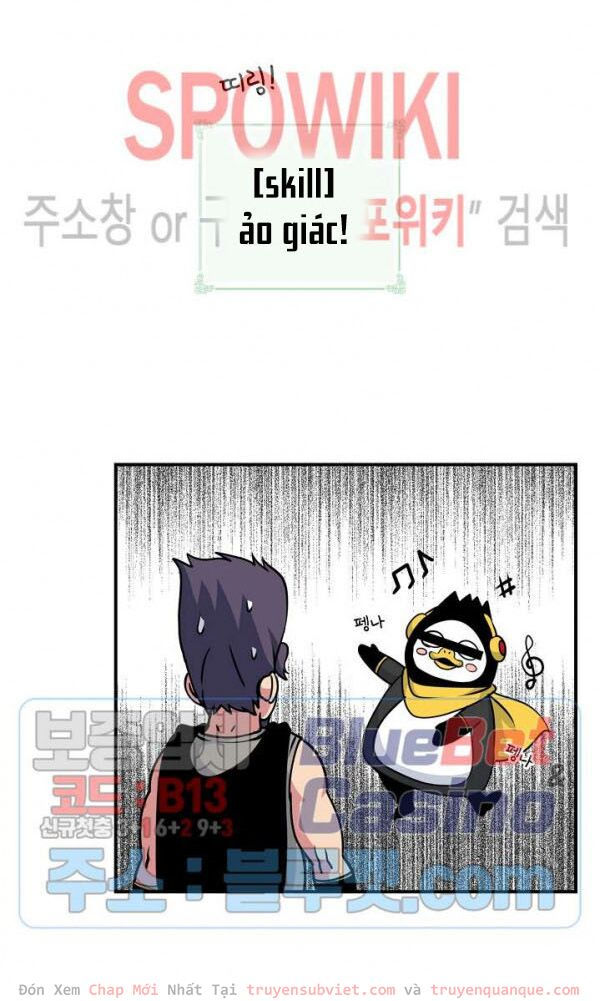 tôi sinh ra để làm người vĩ đại chapter 61 49