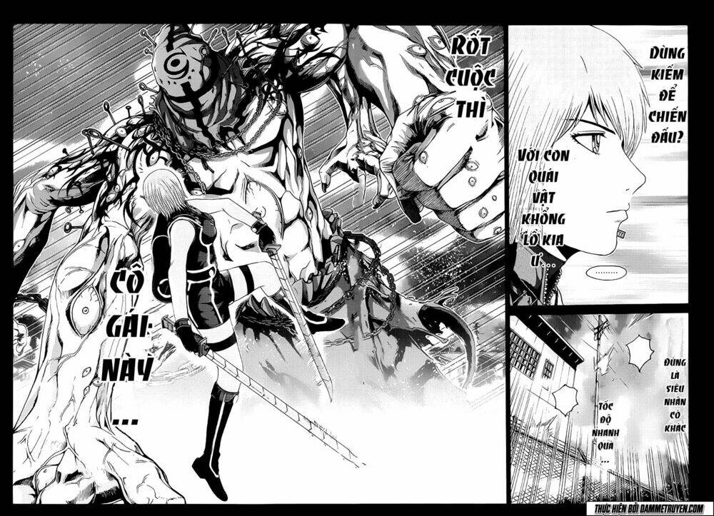 soul reviver south chapter 2.1 8