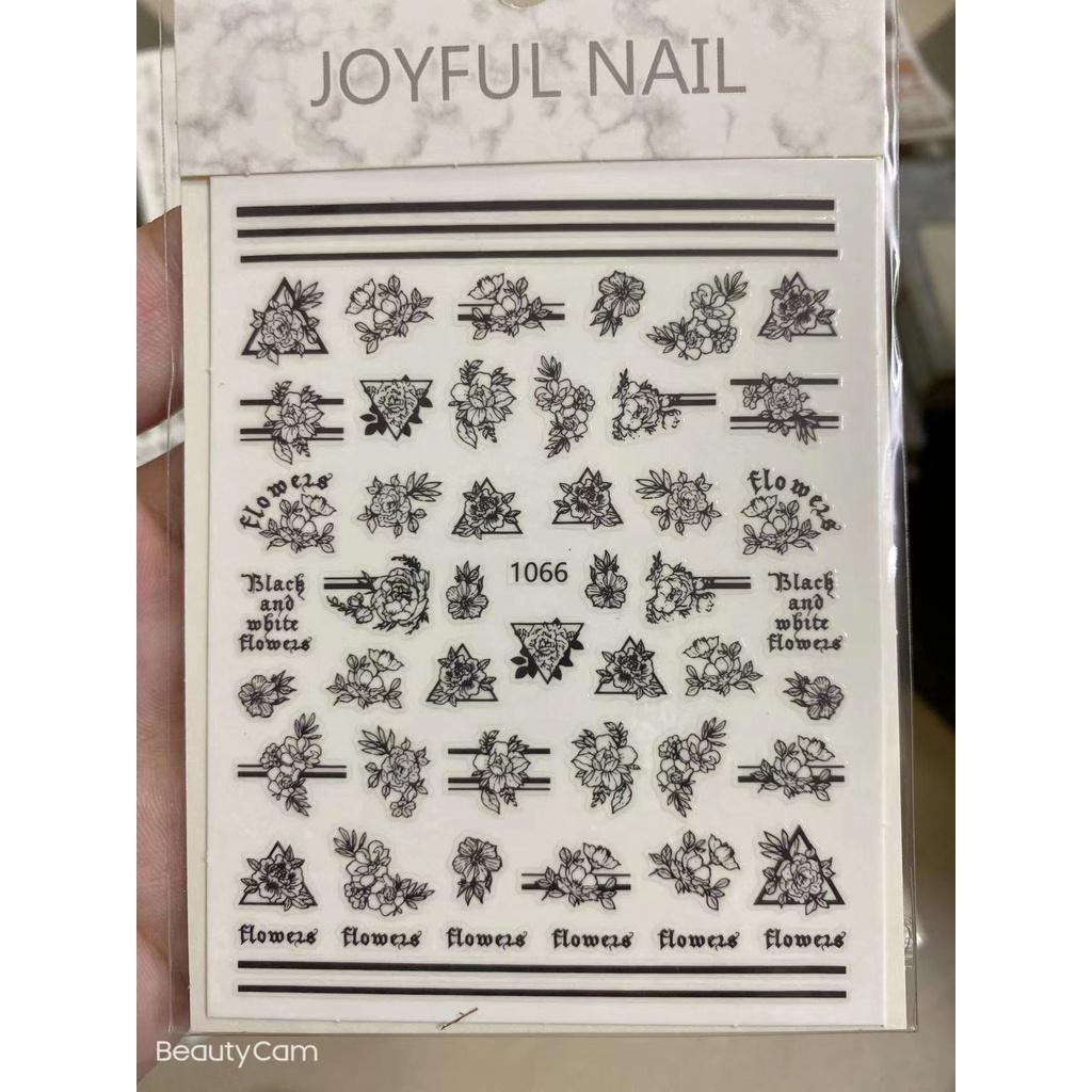 CHARM TRANG TRÍ NAIL