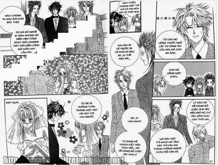 viên đạn tình yêu chapter 12 50