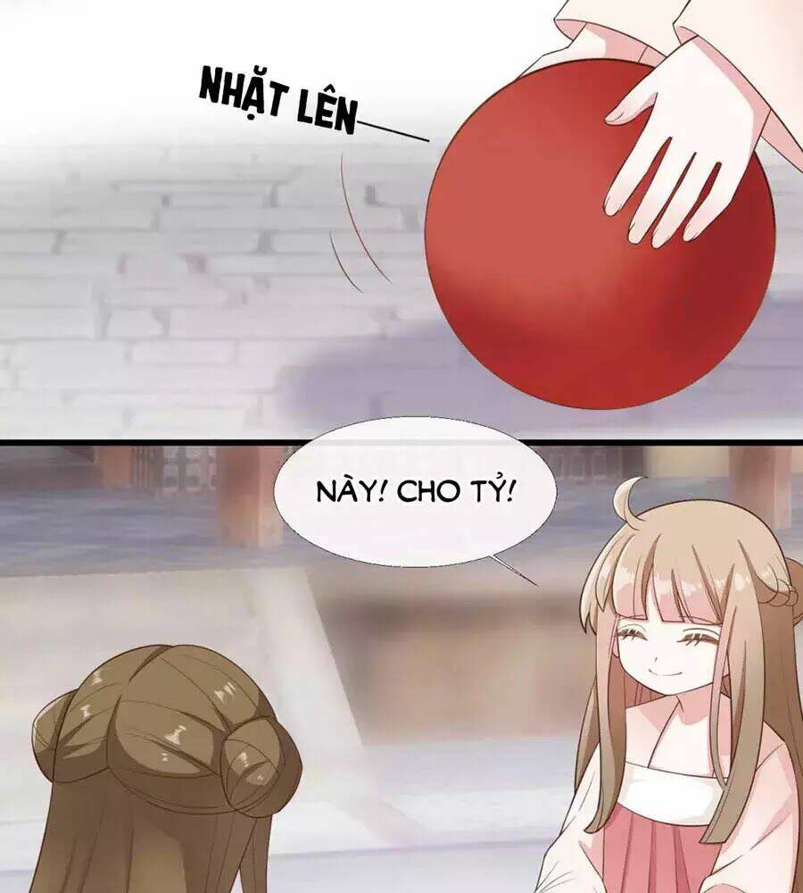 đích nữ hữu độc chapter 53 16