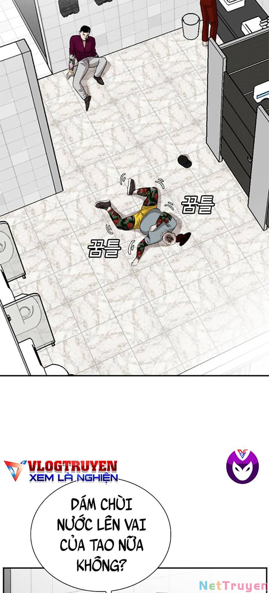 người xấu chapter 97 36