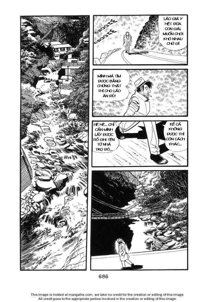 ode to kirihito chapter 17 9