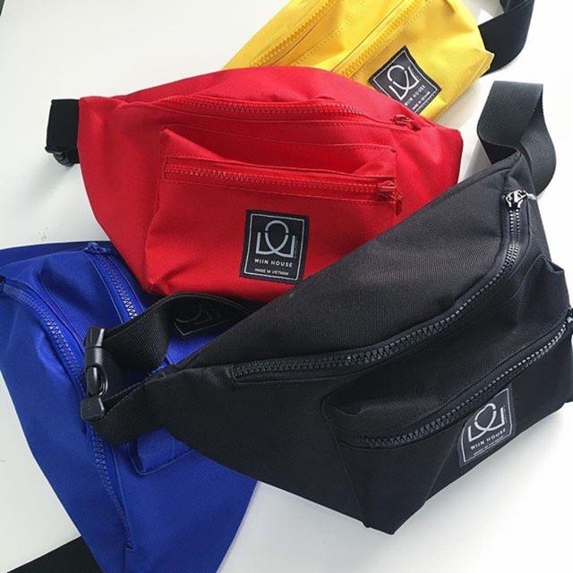 Sling bags