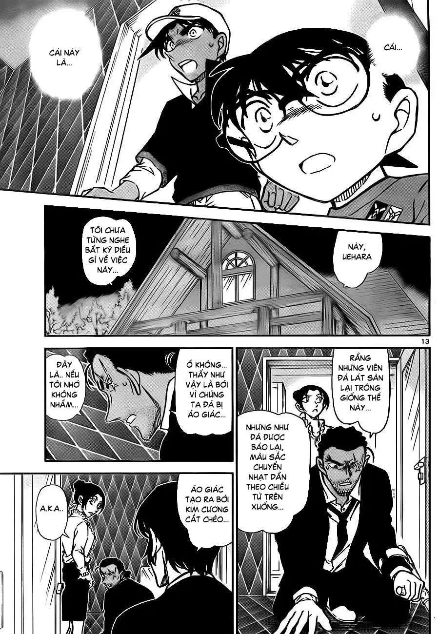 conan chapter 783 13