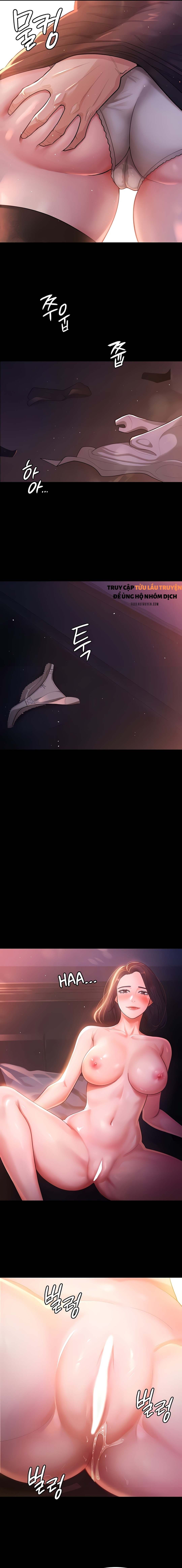 vợ anh ngon lắm đấy! chapter 2 12