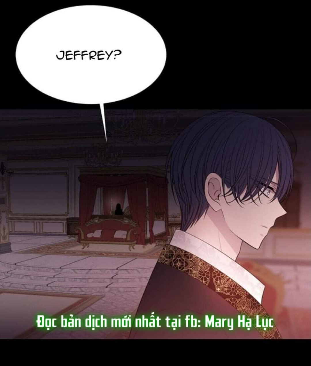 năm môn đệ của charlotte chapter 80 37