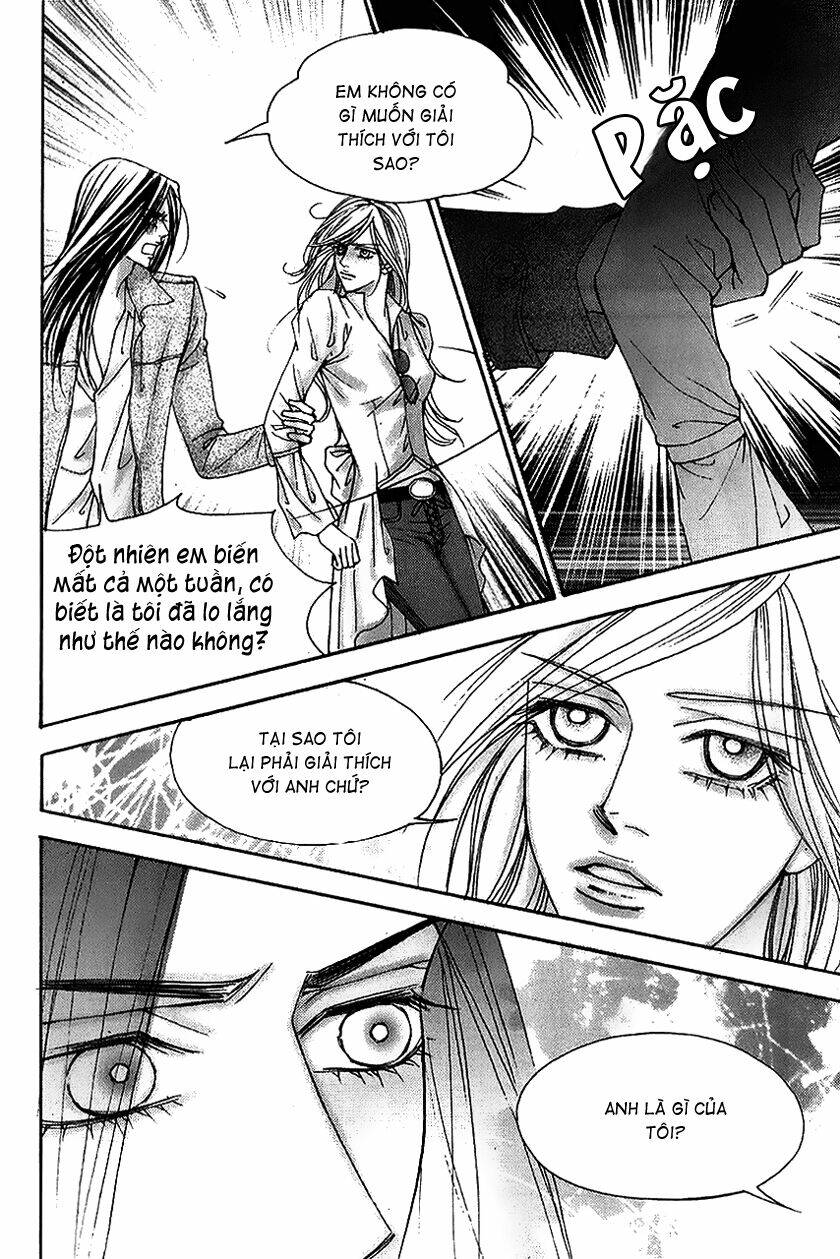 the one chapter 95 22