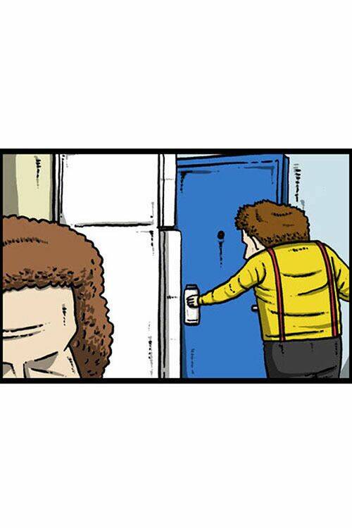 tiếng gọi con tim chapter 58 14