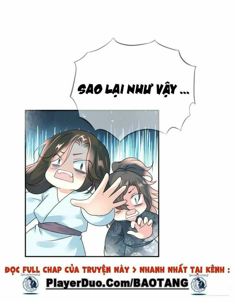 điền viên mật sủng: cô vợ nóng bỏng chapter 67 17