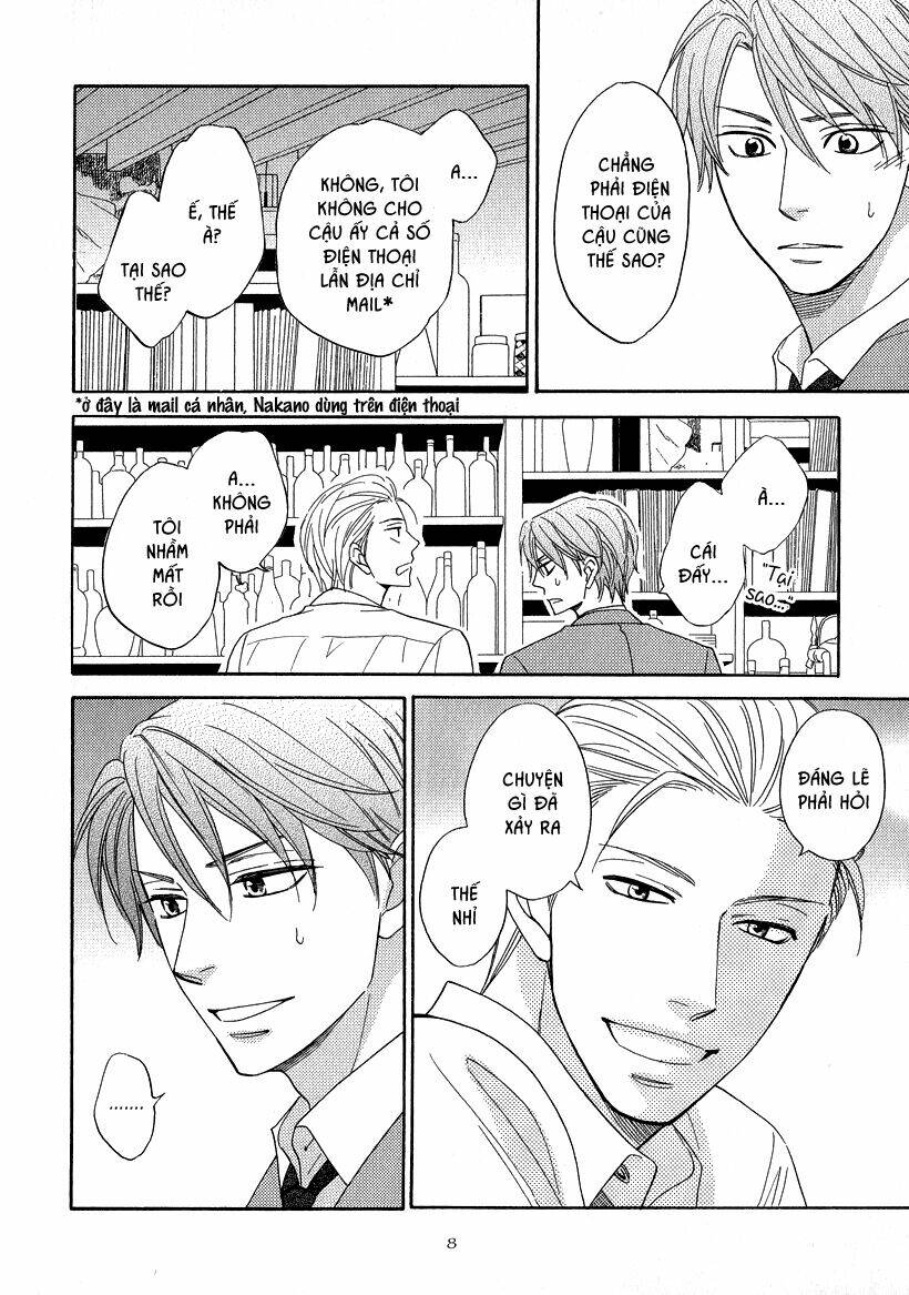 ikasama memory chapter 5 14