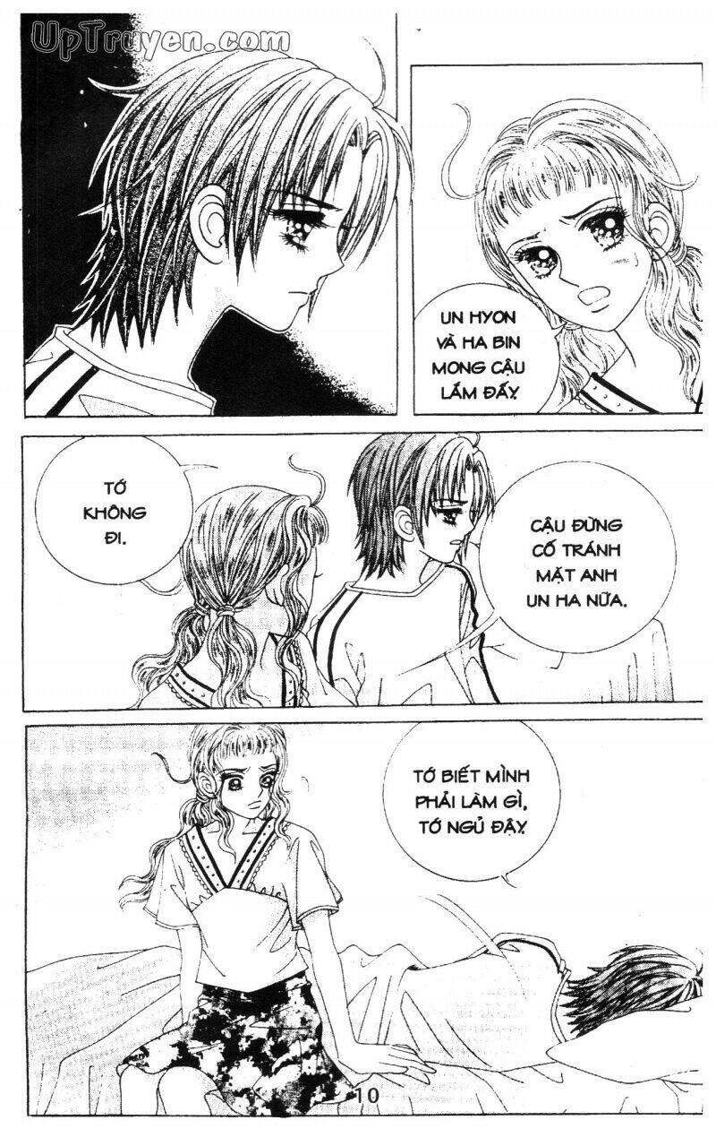 mặt nạ tình yêu chapter 44 12