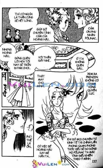 hoa hồng véc-xây chapter 4 137