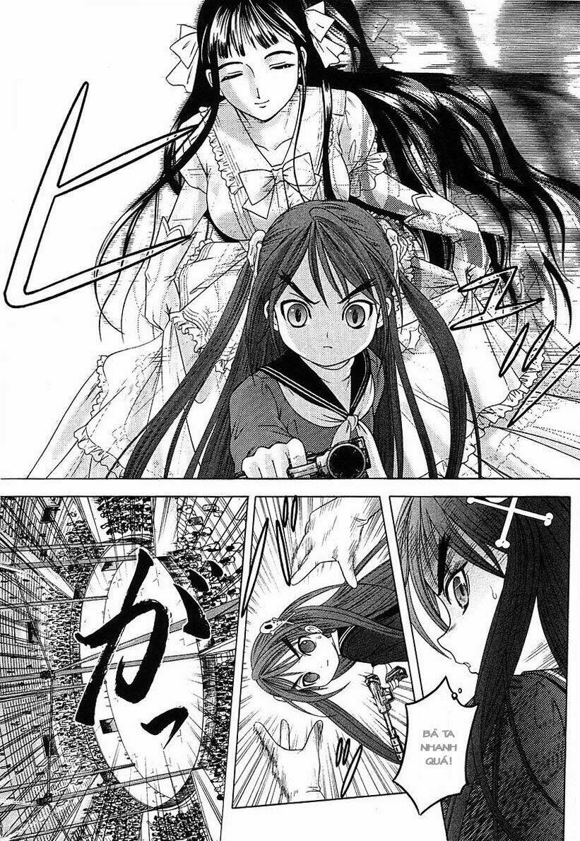 happy world! chapter 37 18