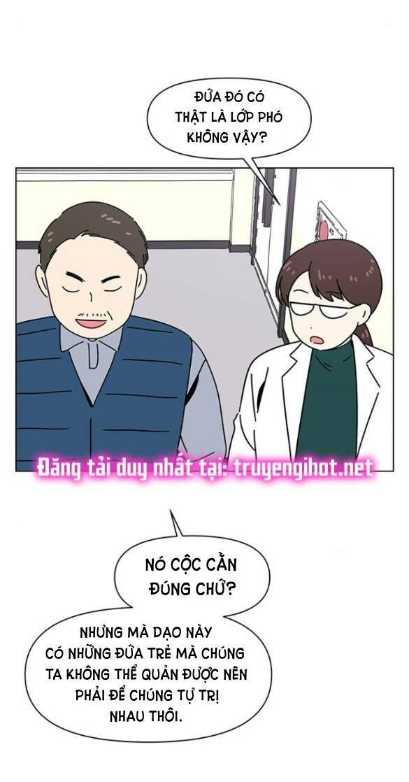 thanh xuân rực rỡ - season of blossom chapter 97 43