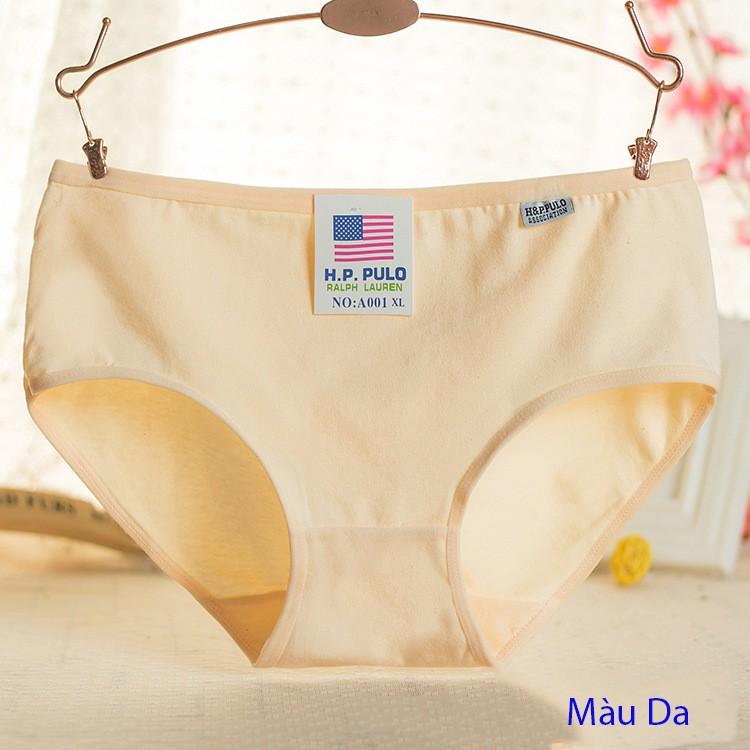 SIZE LỚN - Quần Lót Palo Xuất Cao Cấp DL904-đồ lót nữ