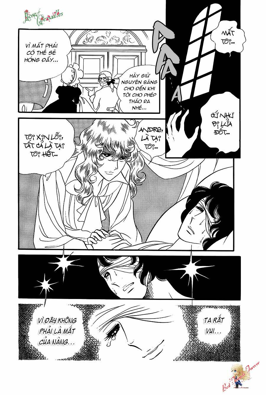 versailles no bara chapter 28 12