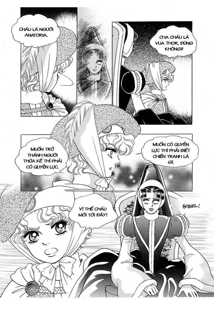 princess manhwa chapter 41 15