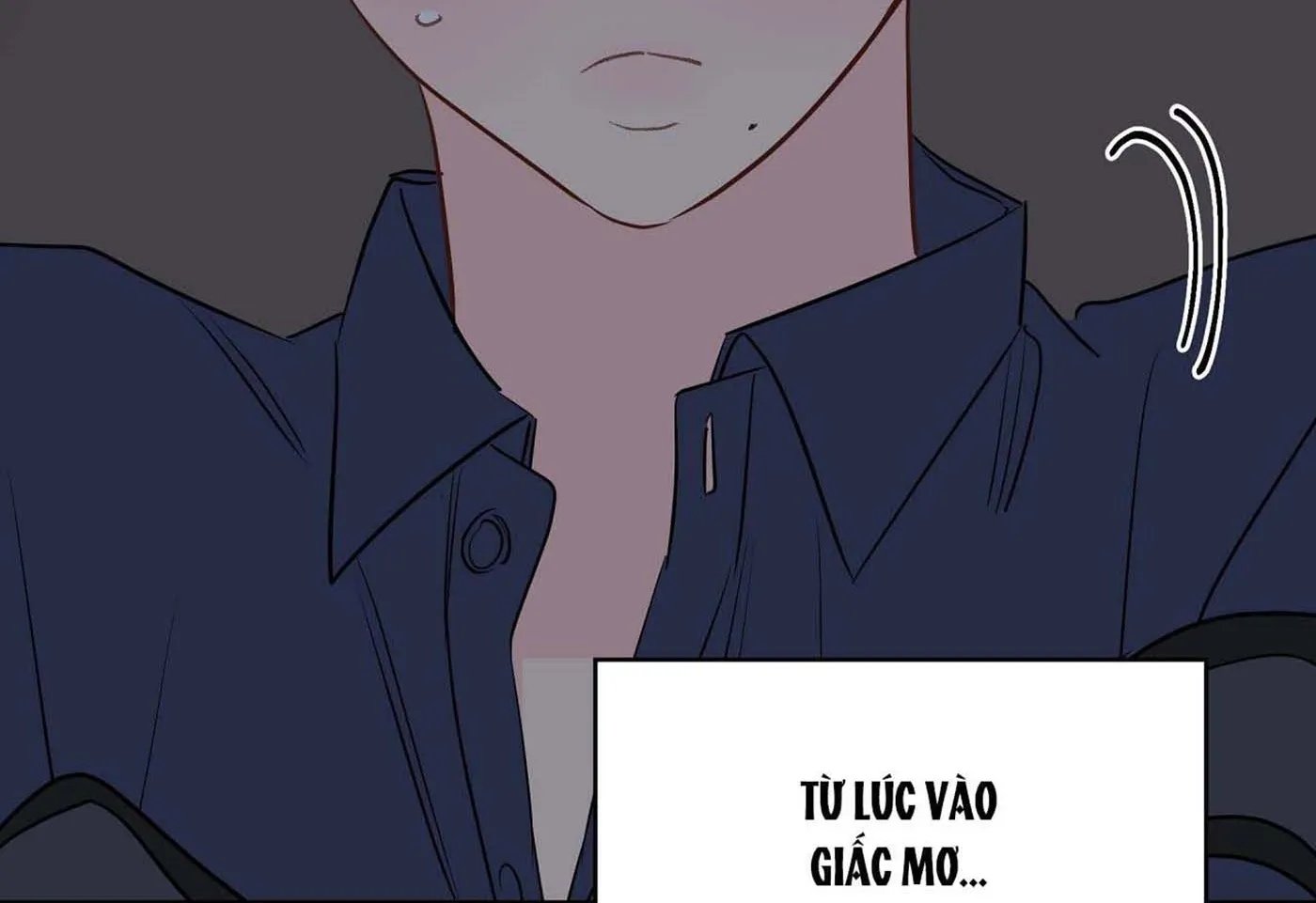 chuyện quái gì với giấc mơ đó vậy chapter 23 156