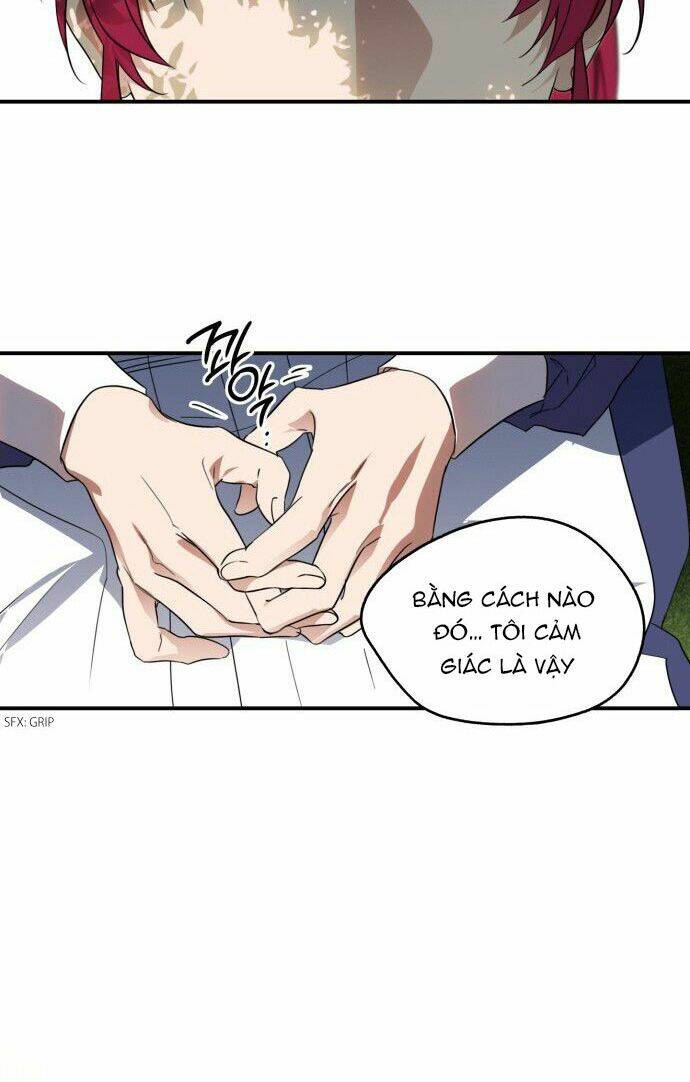 lâu đài vô danh chapter 11 28