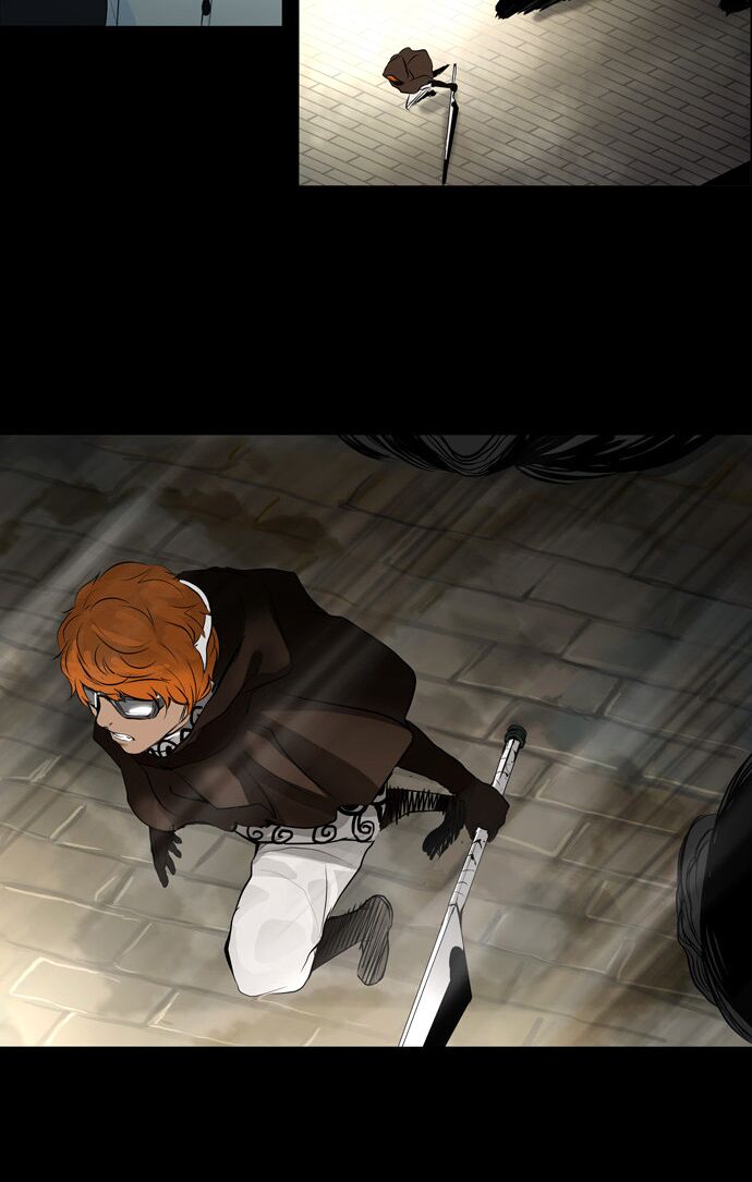 tòa tháp bí ẩn 2 chapter 57 6