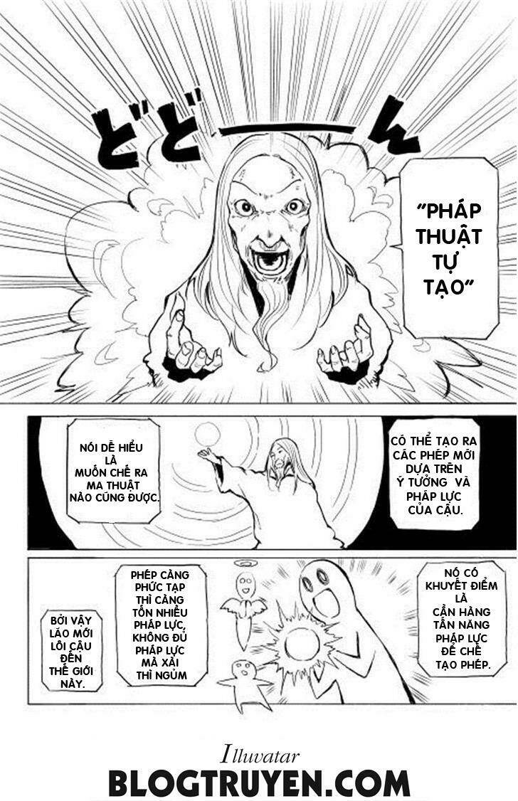 ore to kawazu-san no isekai hourouki chapter 1 17