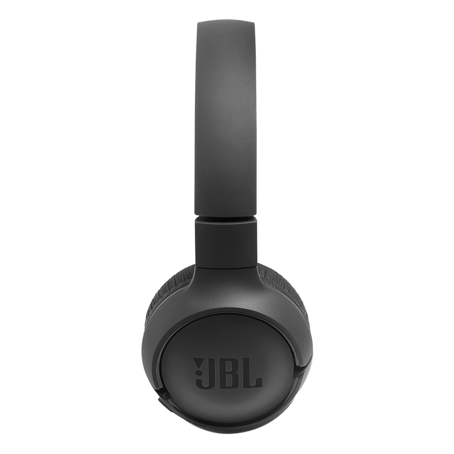 Tai Nghe Bluetooth Chụp Tai On-ear JBL T500BT - Hàng Chính Hãng