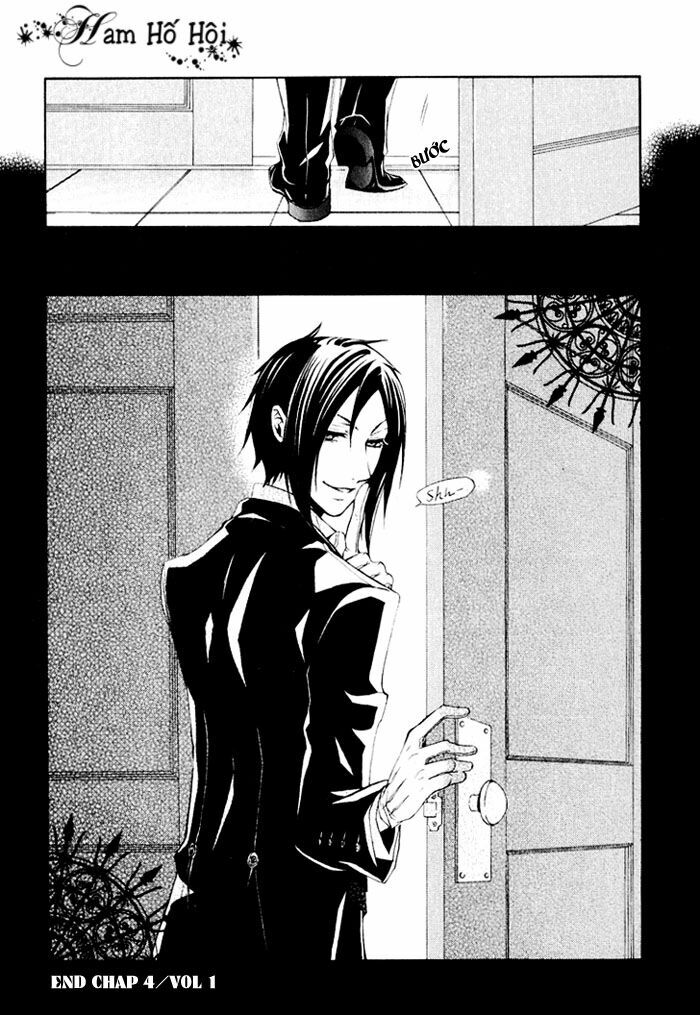 hắc quản gia chapter 4 49