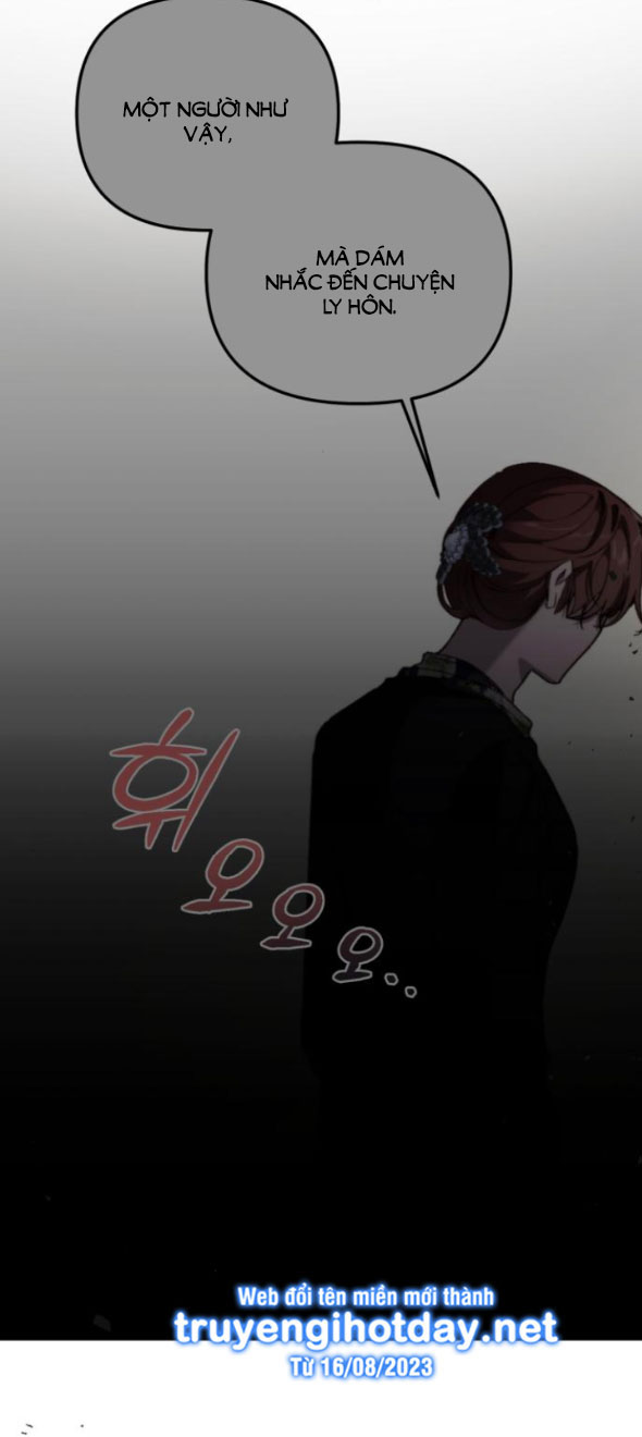 LY HÔN THÌ DỄ, YÊU ĐƯƠNG MỚI KHÓ chapter 26.1 - Trang 14