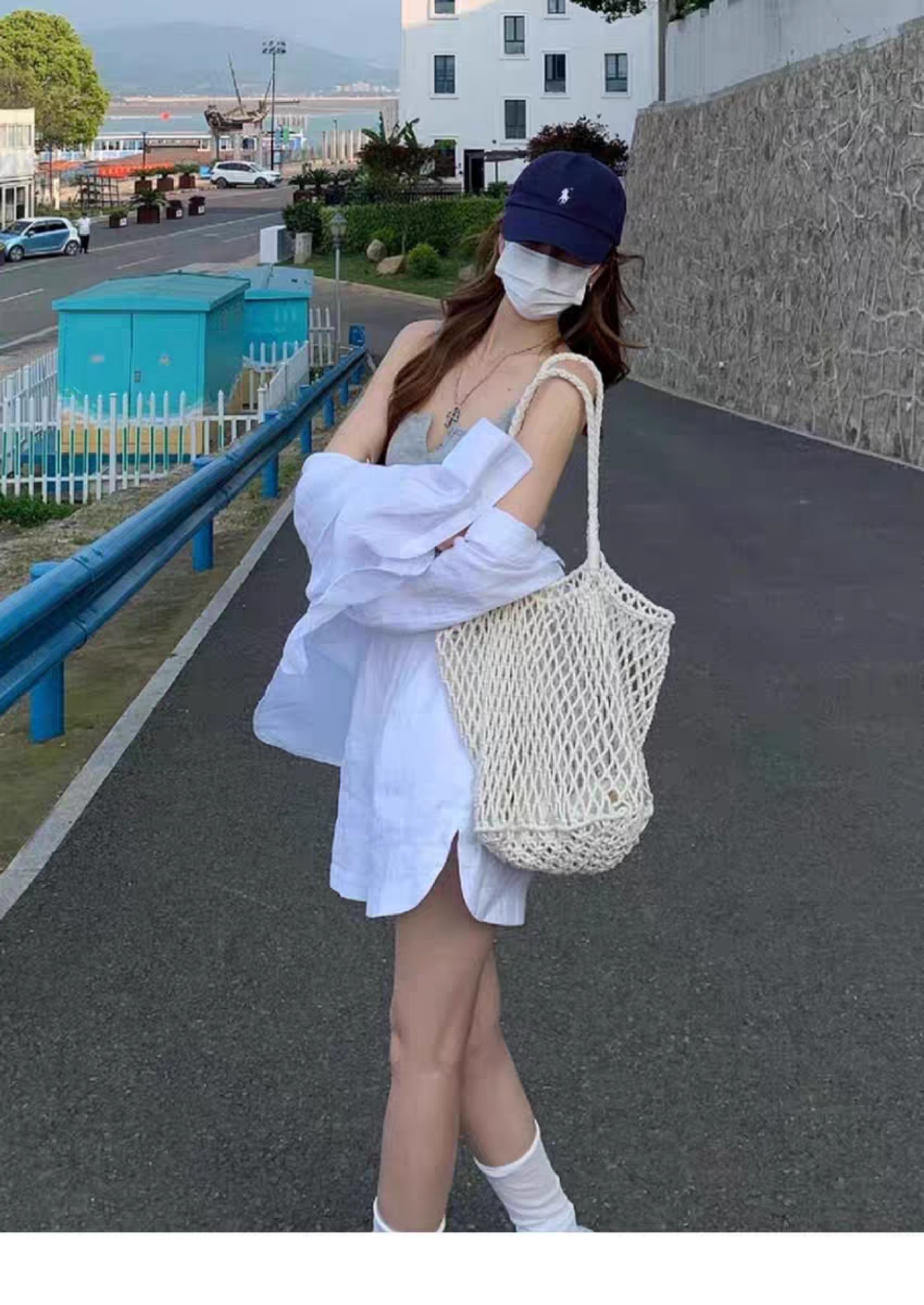 Bộ áo sơ mi và quần đùi nữ, set đồ nữ tiểu thư sang chảnh, thiết kế đi chơi đi dạo chất LINEN Bv05