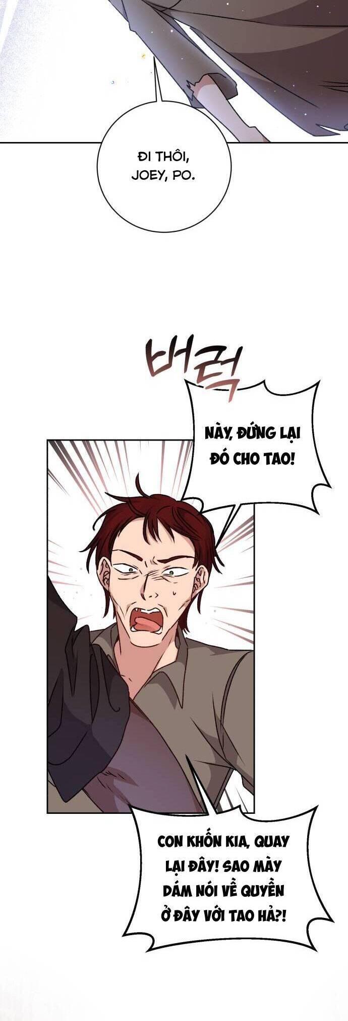 bạo chúa muốn sống hiền lành chapter 29 36