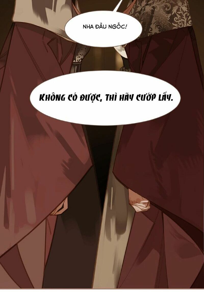 nhất đại linh hậu chapter 64 41