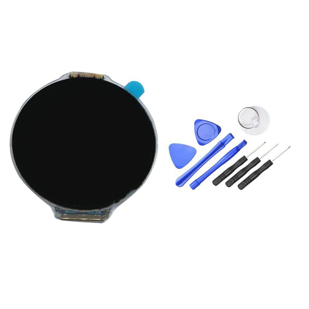 LCD Display+Touch Digitizer Screen Assembly Replacement for Honor S1